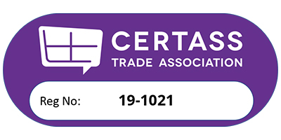 Logo Certass