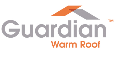 Logo Guardian Roofs