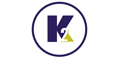 Logo K2 Conservatories