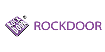 Logo Rockdoor