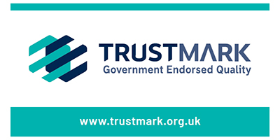 Logo Trustmark