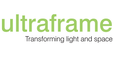 Logo Ultraframe